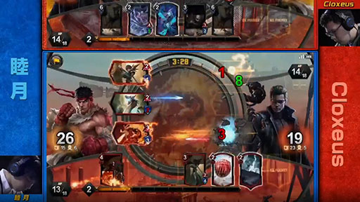 ꡼ No.021 | TGS 2019ϡTEPPEN TOKYO GAME SHOW CUP 2019ץݡȡθ޶Ǯλ礬򲡤