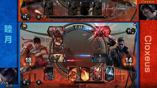 ꡼ No.023 | TGS 2019ϡTEPPEN TOKYO GAME SHOW CUP 2019ץݡȡθ޶Ǯλ礬򲡤