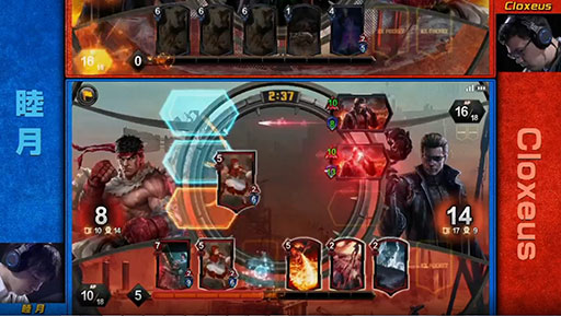 ꡼ No.024 | TGS 2019ϡTEPPEN TOKYO GAME SHOW CUP 2019ץݡȡθ޶Ǯλ礬򲡤