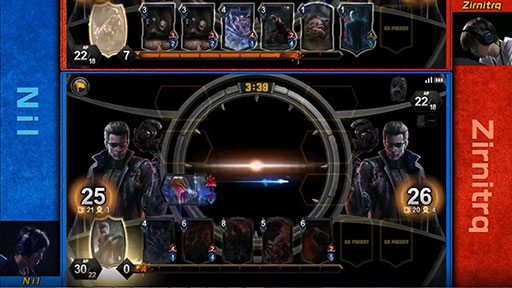 ꡼ No.027 | TGS 2019ϡTEPPEN TOKYO GAME SHOW CUP 2019ץݡȡθ޶Ǯλ礬򲡤