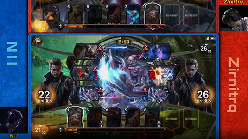 ꡼ No.028 | TGS 2019ϡTEPPEN TOKYO GAME SHOW CUP 2019ץݡȡθ޶Ǯλ礬򲡤