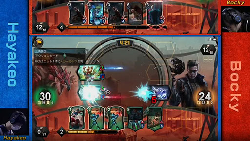 ꡼ No.038 | TGS 2019ϡTEPPEN TOKYO GAME SHOW CUP 2019ץݡȡθ޶Ǯλ礬򲡤