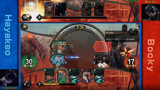 ꡼ No.040 | TGS 2019ϡTEPPEN TOKYO GAME SHOW CUP 2019ץݡȡθ޶Ǯλ礬򲡤