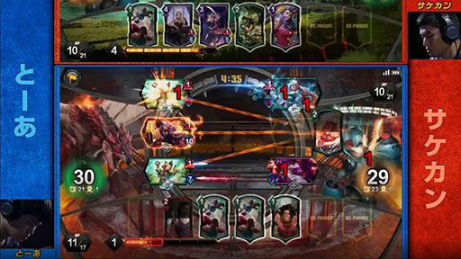 ꡼ No.045 | TGS 2019ϡTEPPEN TOKYO GAME SHOW CUP 2019ץݡȡθ޶Ǯλ礬򲡤