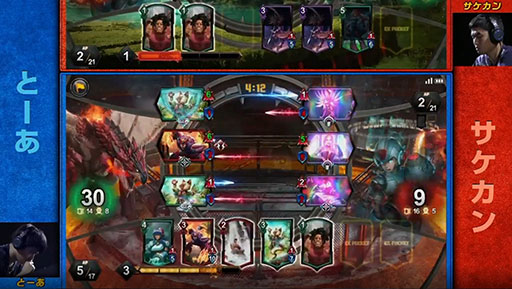 ꡼ No.047 | TGS 2019ϡTEPPEN TOKYO GAME SHOW CUP 2019ץݡȡθ޶Ǯλ礬򲡤