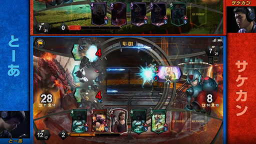 ꡼ No.049 | TGS 2019ϡTEPPEN TOKYO GAME SHOW CUP 2019ץݡȡθ޶Ǯλ礬򲡤