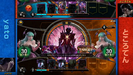 ꡼ No.052 | TGS 2019ϡTEPPEN TOKYO GAME SHOW CUP 2019ץݡȡθ޶Ǯλ礬򲡤