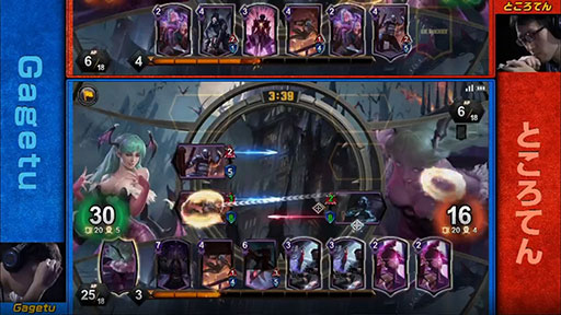 ꡼ No.054 | TGS 2019ϡTEPPEN TOKYO GAME SHOW CUP 2019ץݡȡθ޶Ǯλ礬򲡤