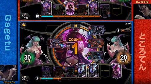 ꡼ No.055 | TGS 2019ϡTEPPEN TOKYO GAME SHOW CUP 2019ץݡȡθ޶Ǯλ礬򲡤