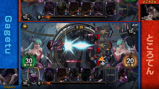 ꡼ No.056 | TGS 2019ϡTEPPEN TOKYO GAME SHOW CUP 2019ץݡȡθ޶Ǯλ礬򲡤