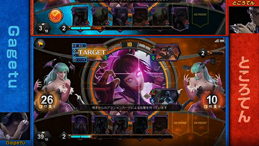 ꡼ No.057 | TGS 2019ϡTEPPEN TOKYO GAME SHOW CUP 2019ץݡȡθ޶Ǯλ礬򲡤