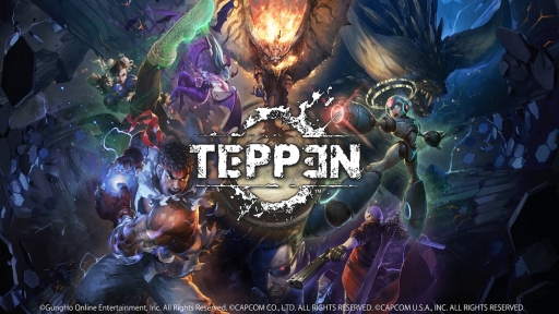 誰でもゲーム大会を開催 運営できる Lobi Tournament が Teppen の認定大会支援を開始