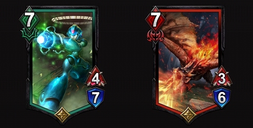 画像ギャラリー No.006のサムネイル画像 / 「TEPPEN RAGEカップ」の開催が決定。「RAGE 2019 Winter powered by SHARP」にて