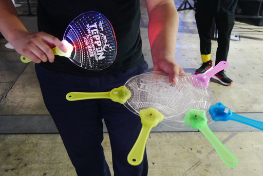 画像ギャラリー No.004のサムネイル画像 / 「TEPPEN」の日本代表3選手が決定。大会の模様とプロライセンスを獲得した3選手の囲み取材をお届け