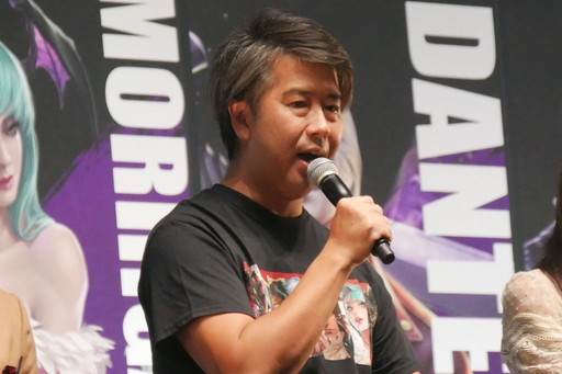 画像ギャラリー No.006のサムネイル画像 / 「TEPPEN」の日本代表3選手が決定。大会の模様とプロライセンスを獲得した3選手の囲み取材をお届け