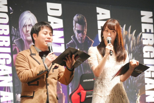 画像ギャラリー No.015のサムネイル画像 / 「TEPPEN」の日本代表3選手が決定。大会の模様とプロライセンスを獲得した3選手の囲み取材をお届け