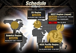 画像ギャラリー No.004のサムネイル画像 / 世界大会「TEPPEN WORLD CHAMPIONSHIP 2019」の詳細が発表。日本代表選手3名からのコメントも公開に