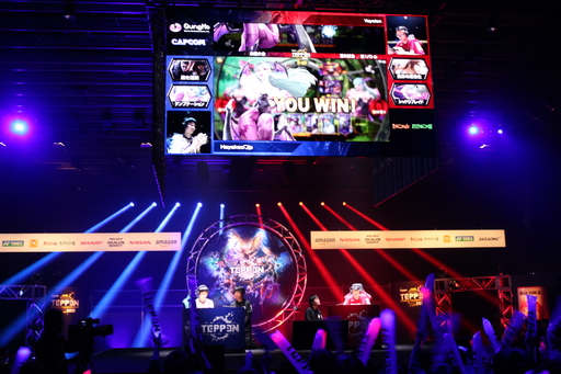 ꡼ No.010 | TEPPENǶץ쥤䡼&#28771;Ǹ˷ꡪ TEPPEN WORLD CHAMPIONSHIP 2019ץեȥݡ