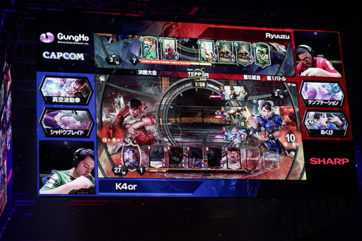 ꡼ No.021 | TEPPENǶץ쥤䡼&#28771;Ǹ˷ꡪ TEPPEN WORLD CHAMPIONSHIP 2019ץեȥݡ