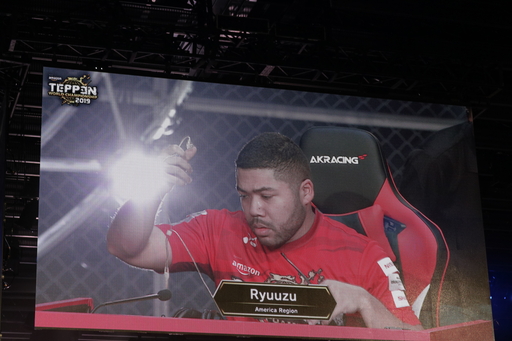 ꡼ No.024 | TEPPENǶץ쥤䡼&#28771;Ǹ˷ꡪ TEPPEN WORLD CHAMPIONSHIP 2019ץեȥݡ