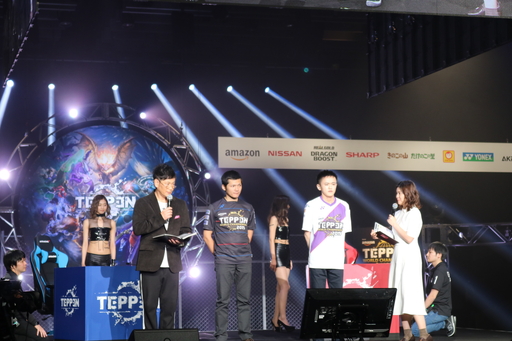 ꡼ No.049 | TEPPENǶץ쥤䡼&#28771;Ǹ˷ꡪ TEPPEN WORLD CHAMPIONSHIP 2019ץեȥݡ