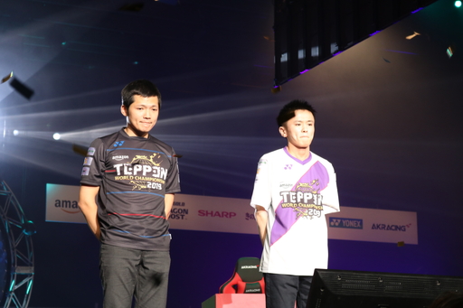 ꡼ No.053 | TEPPENǶץ쥤䡼&#28771;Ǹ˷ꡪ TEPPEN WORLD CHAMPIONSHIP 2019ץեȥݡ