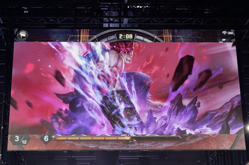 ꡼ No.089 | TEPPENǶץ쥤䡼&#28771;Ǹ˷ꡪ TEPPEN WORLD CHAMPIONSHIP 2019ץեȥݡ