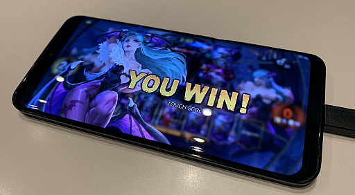 画像ギャラリー No.004のサムネイル画像 / 10万円を懸けたもうひとつの「TEPPEN」。誰でも参加できるサイドトーナメントは穴場なのか?