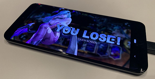 画像ギャラリー No.007のサムネイル画像 / 10万円を懸けたもうひとつの「TEPPEN」。誰でも参加できるサイドトーナメントは穴場なのか?