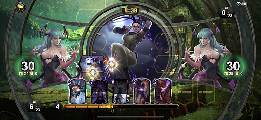 画像ギャラリー No.011のサムネイル画像 / 10万円を懸けたもうひとつの「TEPPEN」。誰でも参加できるサイドトーナメントは穴場なのか?