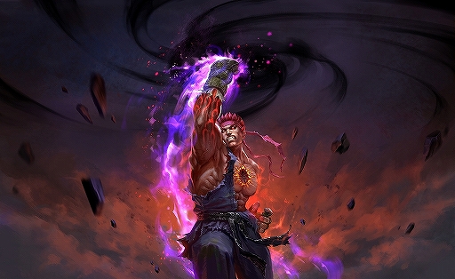 ���������꡼ No.008�Υ���ͥ������ / ��TEPPEN�פ˿��ҡ������ֹ뵴�פ����Ʊ���˼������줿�����ɥ��åȡ�The Force Seekers�פǿ�����ǽ�ϡ��ܳФ�פ��о�