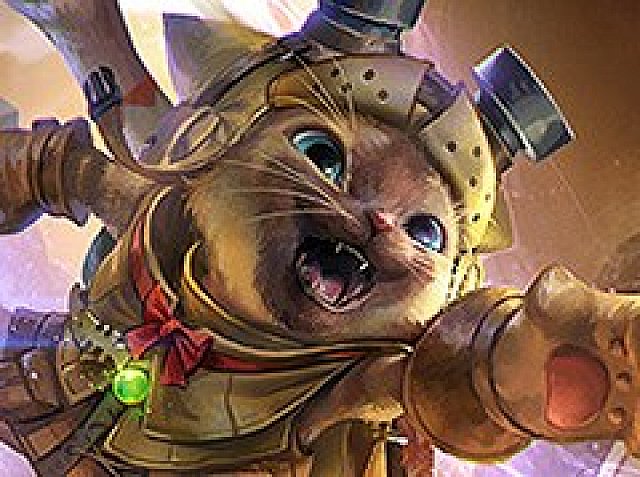 Teppen 新ヒーロー アイルー が7月1日に実装 配信1周年記念の 1stアニバーサリーイベント 前半 も開催