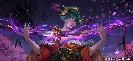 画像ギャラリー No.002のサムネイル画像 / 「TEPPEN WORLD CHAMPIONSHIP 2020」が12月に開催決定。決勝大会への出場権をかけた予選エントリーも受け付け中