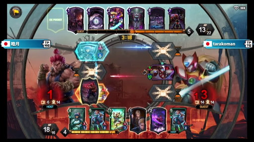 ꡼ No.004 | 2020ǯΡTEPPENǶץ쥤䡼kuran˷ꡪTEPPEN WORLD CHAMPIONSHIP 2020ץݡ