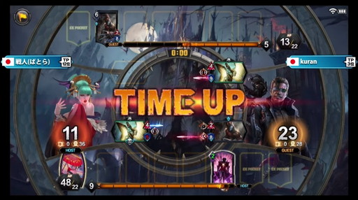 ꡼ No.005 | 2020ǯΡTEPPENǶץ쥤䡼kuran˷ꡪTEPPEN WORLD CHAMPIONSHIP 2020ץݡ