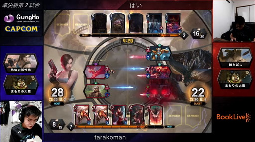 ꡼ No.015 | 2020ǯΡTEPPENǶץ쥤䡼kuran˷ꡪTEPPEN WORLD CHAMPIONSHIP 2020ץݡ