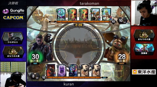 ꡼ No.023 | 2020ǯΡTEPPENǶץ쥤䡼kuran˷ꡪTEPPEN WORLD CHAMPIONSHIP 2020ץݡ