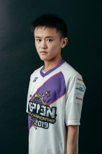 画像ギャラリー No.002のサムネイル画像 / 「週刊プロゲーマーファイル」File.092:tarakoman選手【TEPPEN】