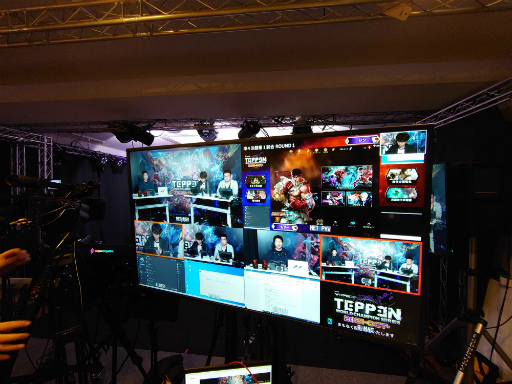 画像ギャラリー No.002のサムネイル画像 / 「TEPPEN」,オンライントーナメント予選大会“WORLD CHAMPION SERIES 2022”のエントリー受付が開始