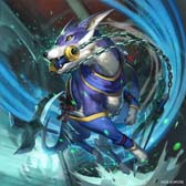 ���������꡼ No.003�Υ���ͥ������ / ��TEPPEN�ס��������ɥ��åȡ�Genma Onslaught�ɼ�������ǽ�ϡ����ӡ��о��