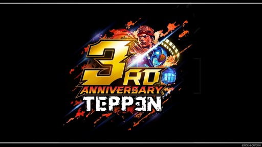 画像ギャラリー No.009のサムネイル画像 / 「TEPPEN」新カードセット“Super Spooky Village”実装。3rdアニバーサリーイベントも