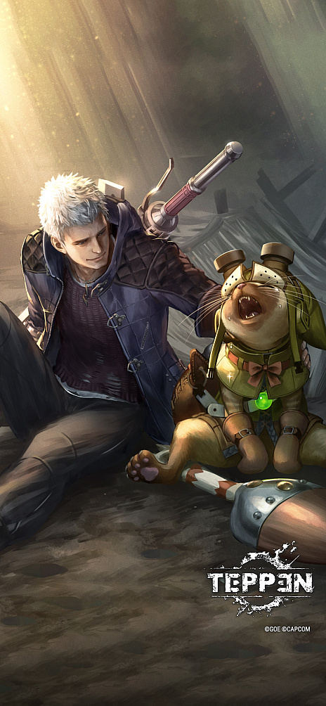 ꡼ No.003 | TEPPEN3ǯǰƸ줿С̥ϡˤĤƤ줿إ󥿥ӥ塼