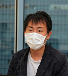 ꡼ No.009Υͥ / TEPPEN3ǯǰƸ줿С̥ϡˤĤƤ줿إ󥿥ӥ塼