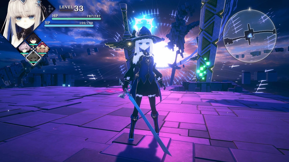 画像集 004 Pc版 Crystar 追加dlc なりきり行商さん と きぐるみ シリーズが配信 4gamer Net