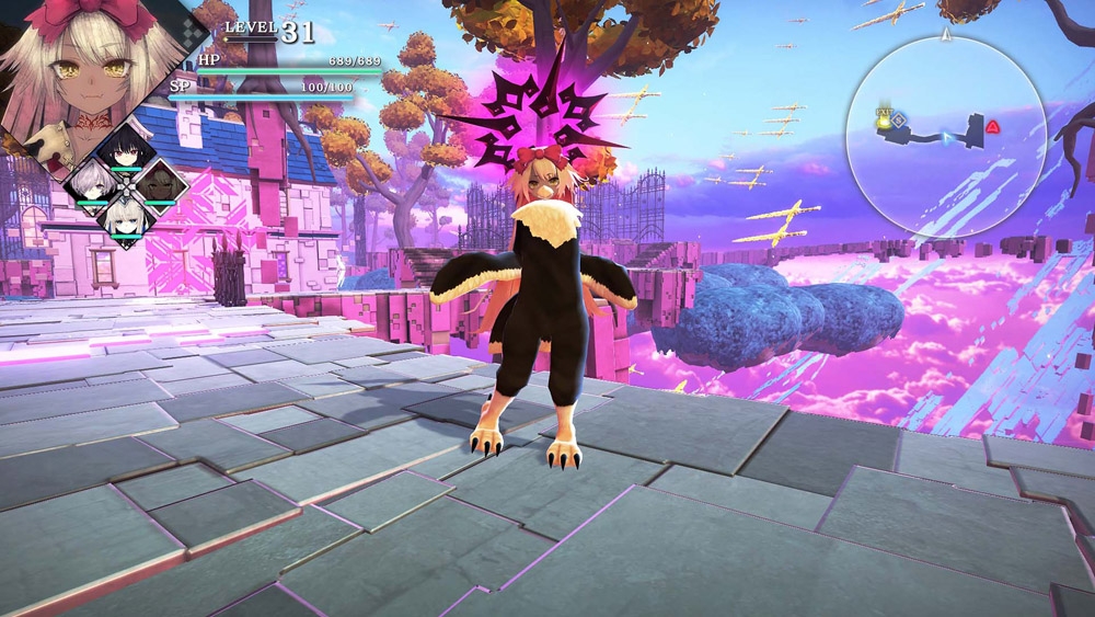 画像集 005 Pc版 Crystar 追加dlc なりきり行商さん と きぐるみ シリーズが配信