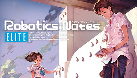 ꡼ No.001Υͥ / PCǡROBOTICS;NOTES ELITEפȡROBOTICS;NOTES DaSHפSteamȯ䡣2ʤ򥻥åȤˤDOUBLE PACKɤо