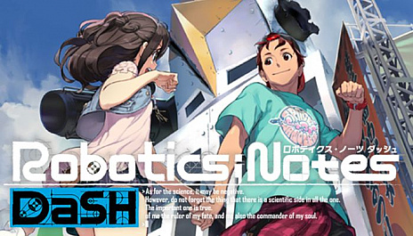 ꡼ No.002Υͥ / PCǡROBOTICS;NOTES ELITEפȡROBOTICS;NOTES DaSHפSteamȯ䡣2ʤ򥻥åȤˤDOUBLE PACKɤо
