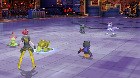 ꡼ No.020 | ֥ǥ󥹥ȡ꡼ С륥 ϥå꡼׼͸ȹư򶦤ˤãξ󤬸