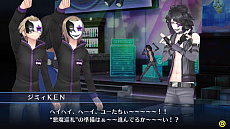 ꡼ No.020 | Switchǡ֥ǥ󥹥ȡ꡼ С륥 ϥå꡼סɸ֤ǥġ֥ʥġפʤɤξ󤬸