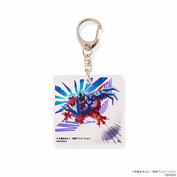 ꡼ No.004 | XΥǥפTĤȡȥХåץߥХо